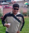 Luis Armando Martinez